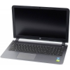 Ноутбук HP Pavilion 15-ab224ur Core i5 5200U/6Gb/1Tb/DVD-RW/nVidia GeForce 940M 2Gb/15.6"/IPS/FHD (1920x1080)/Windows 10 64/white/WiFi/BT/Cam/2750mAh (P7R81EA)