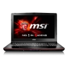 Ноутбук MSI GE62 6QC-075RU Core i7 6700HQ/8Gb/1Tb/DVD-RW/nVidia GeForce GTX 960M 2Gb/15.6"/FHD (1920x1080)/Windows 10/black/WiFi/BT/Cam (9S7-16J532-075)