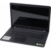 Ноутбук Dell Inspiron 5758 Core i3 5005U/4Gb/1Tb/DVD-RW/nVidia GeForce 920M 2Gb/17.3"/HD+ (1600x900)/Ubuntu/black/WiFi/BT/Cam/2700mAh (5758-1523)