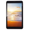 Планшет Digma Plane 8.5 3G Atom x3-C3230-RK (1.0) 4C/RAM1Gb/ROM16Gb 8" IPS 1280x800/3G/WiFi/BT/2Mpix/0.3Mpix/GPS/Android 5.1/темно-серый/Touch/microSDHC 32Gb/minUSB/3500mAh/8hr (PS8085EG)