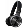 Наушники мониторы Pioneer SE-MX8-K 1.2м черный проводные (оголовье)
