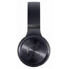 Наушники мониторы Pioneer SE-MX9-K 1.2м черный проводные (оголовье)