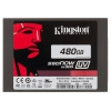 Накопитель SSD Kingston SATA III 480Gb SUV300S37A/480G