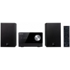 Микросистема Pioneer X-CM35-K черный 30Вт/CD/CDRW/FM/USB/BT