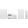 Микросистема Pioneer X-CM35-W белый 30Вт/CD/CDRW/FM/USB/BT