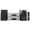 Микросистема Pioneer XC-P01-S серебристый 150Вт/CD/CDRW/FM/USB