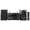 Микросистема Pioneer XN-P02-K черный/CD/CDRW/FM/USB/BT