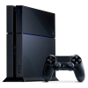 Игровая консоль Sony PlayStation 4 CUH-1208B черный
