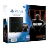 Игровая консоль Sony PlayStation 4 PS719850243 черный в комплекте: игра: Call of Duty: Black Ops 3