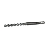 Щипцы Vitek VT-2289 34Вт макс.темп.:200С черный (2289-VT-01)