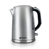 Чайник электрический Vitek VT-7010 1.7л. 2200Вт серебристый (корпус: нержавеющая сталь)