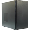 Miditower Fractal Design <FD-CA-DEF-S-BK> Define S Black  ATX  без  БП