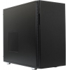 Miditower Fractal Design <FD-CA-DEF-R5-BKO> Define R5 Blackout Black ATX  без БП