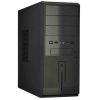 Корпус LinkWorld 316-25 черный без БП ATX 4xUSB2.0 audio