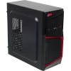 Корпус LinkWorld VC-1001 черный без БП ATX 2xUSB2.0 1xUSB3.0 audio