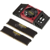 Память DDR4 2x4Gb 3333MHz Corsair CMK8GX4M2B3333C16 RTL PC4-26600 CL16 DIMM 288-pin 1.35В kit