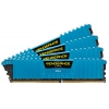 Память DDR4 4x8Gb 2400MHz Corsair CMK32GX4M4A2400C14B RTL PC4-19200 CL14 DIMM 288-pin 1.2В