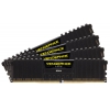 Память DDR4 4x8Gb 2666MHz Corsair CMK32GX4M4A2666C15 RTL PC4-21300 CL15 DIMM 288-pin 1.2В