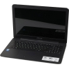 Ноутбук Asus X554LJ-XX787T Core i3 4005U/4Gb/500Gb/DVD-RW/nVidia GeForce 920M 1Gb/15.6"/HD (1366x768)/Windows 10 64/black/WiFi/BT/Cam (90NB08I8-M14020)