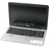 Ноутбук Asus X555DG-XO020T A10 8700P/8Gb/1Tb/DVD-RW/AMD Radeon R6 M340DX 2Gb/15.6"/HD (1366x768)/Windows 10/black/WiFi/BT/Cam (90NB09A2-M00750)
