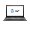 Ноутбук HP Envy 17-n102ur Core i7 6700HQ/12Gb/1Tb/SSD256Gb/DVD-RW/nVidia GeForce GTX 950M 4Gb/17.3"/FHD (1920x1080)/Windows 10 64/silver/WiFi/BT/Cam/5100mAh (P0H26EA)
