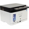 Samsung SL-C480 (A4, 18 стр/мин, 128Mb, лазерное  МФУ, USB 2.0)
