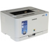 Samsung SL-C430W (A4, 18 стр/мин, 64Mb, WiFi, сетевой, USB  2.0, NFC)