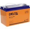 Аккумулятор Delta HRL 12-100 (12V,  100Ah) для UPS