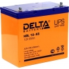 Аккумулятор Delta HRL 12-55(X) (12V, 55Ah)  для UPS