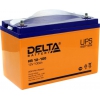 Аккумулятор Delta HR 12-100 (12V,  100Ah)  для  UPS