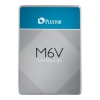 Накопитель SSD жесткий диск SATA 2.5" 128GB 6GB/S PX-128M6V Plextor