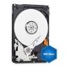 Жесткий диск SATA 2.5" 2TB 5200RPM 8MB WD20NPVZ WD Жесткий диск WD20NPVZ серии WD Blue от Western Digital с емкостью 2 ТБ и объемом буферной памяти 8 Мб. Скорость вращения 5200 оборотов в минуту. Низкий уровень шума при активной работе. Толщина диска 15 мм.