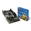 Материнская плата H110 LGA1151 MATX H110M PRO-VD D3 MSI (H110MPRO-VDD3)
