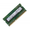 Память для ноутбука 4GB PC12800 DDR3 SODIMM M471B5173QH0-YK0D0 Samsung