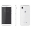 Мобильный телефон SHOTX ATH-UL01 WHITE HUAWEI Huawei ShotX (ATH-UL01) White 5,2" IPS (1920*1280)/ Qualcomm Snapdragon 616 MSM8939 Octa Core(1.5)/2Gb RAM/16Gb + MicroSD/2 Sim/LTE/BT/Wi-fi/Cam 13M Rotate + Flash/GPS/3100 mAh/Android 5.1/Aluminum body/Fingerprint (51099864)