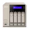 СХД настольное исполнение 4BAY NO HDD TVS-463-4G QNAP