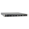 Сетевой накопитель QNAP TS-431U Сетевой RAID-накопитель, 4 отсека для HDD. Двухъядерный Freescale ARM Cortex-A9 1,2 ГГц