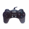 Геймпад CBR CBG 907 для PC, проводной, USB