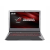 Ноутбук Asus G752Vt i7-6700HQ (2.6)/24G/1T+128G SSD/17,3"FHD AG/NV GTX970M 3G/DVD-SM/BT/WiDi/Win10 Gray, metal (90NB09X1-M00630)
