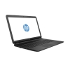 Ноутбук HP 17-p101ur <P0T40EA> AMD E1-6010 (1.35)/4Gb/500Gb/17.3" HD+/Int:AMD Radeon R2/DVD-SM/Win10 (Black)