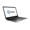 Ноутбук HP Pavilion 17-g154ur <P0H15EA> AMD A8-7410 (2.0)/8G/1T/17.3"HD+/AMD R7 M360 2G/DVD-SM/BT/Win10 (Natural silver)