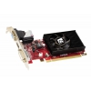 Видеокарта PowerColor PCI-E AXR5 230 1GBK3-LHE AMD Radeon R5 230 1Gb 64bit DDR3 625/1000 DVIx1/HDMIx1/CRTx1/HDCP oem low profile (AXR5 230 1GBK3-LHE BULK)