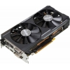 Видеокарта Sapphire PCI-E 11250-01-20G NITRO OC W/BP (UEFI) AMD Radeon R9 380X 4Gb 256bit GDDR5 1040/6000 DVIx2/HDMIx1/DPx1/HDCP Ret