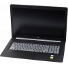 Ноутбук HP Envy 17-n100ur Core i5 6200U/8Gb/1Tb/DVD-RW/nVidia GeForce 940M 2Gb/17.3"/IPS/FHD (1920x1080)/Windows 10 64/silver/WiFi/BT/Cam/2550mAh (N7K05EA)