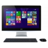 Моноблок Acer Aspire Z3-710 23.8" Full HD i3 4170t (3.2)/4Gb/1Tb 5.4k/GF840M 2Gb/DVDRW/Windows 10 Home Single Language 64/GbitEth/WiFi/BT/клавиатура/мышь/Cam/черный 1920x1080 (DQ.B04ER.008)