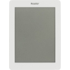 Электронная книга Reader Book 2 6" E-ink Pearl 800x600 Touch Screen белый (RB2-WB-RU)