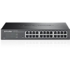 Коммутатор TP-Link TL-SG1024DE 24G управляемый