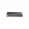 Коммутатор TP-Link TL-SG108E 8G настраиваемый