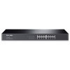 Коммутатор TP-Link TL-SG1016 16G неуправляемый