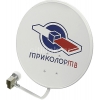 Комплект установщика спутникового телевидения Триколор СТВ-0.55 (046/91/00008610)